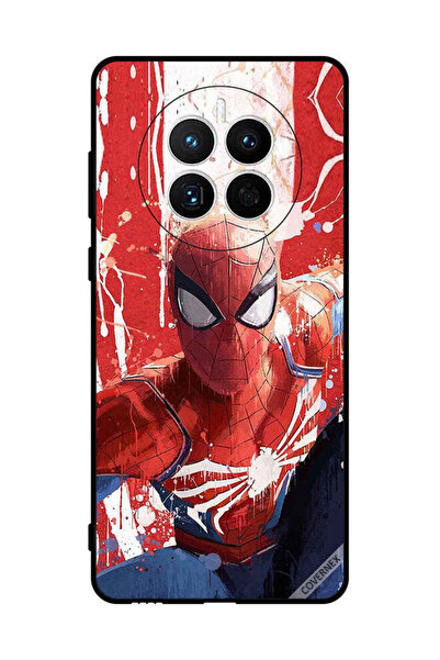 Covernex غطاء حماية لهاتف هواوي ميت 50 سبايدرمان في العمل