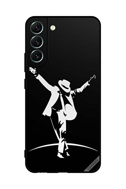 Covernex غطاء حماية لهاتف سامسونج S22+ 5G Mj Style