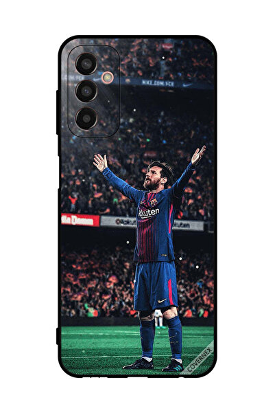 Covernex غطاء حماية لهاتف سامسونج جالاكسي M13 ليونيل ميسي