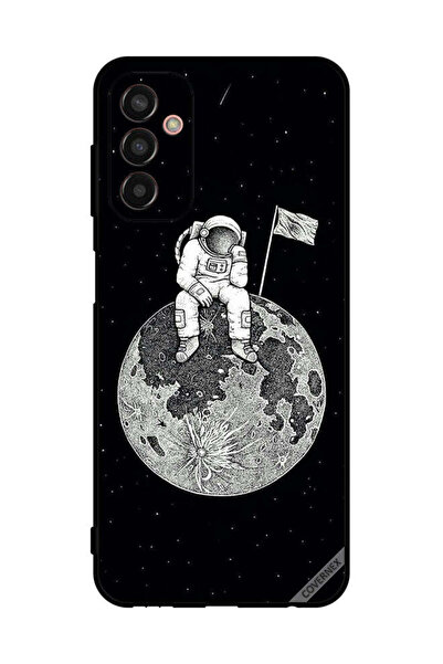 Covernex غطاء حماية لهاتف سامسونج جالكسي M13 ماذا تفعل أيضًا في هذا الكون؟