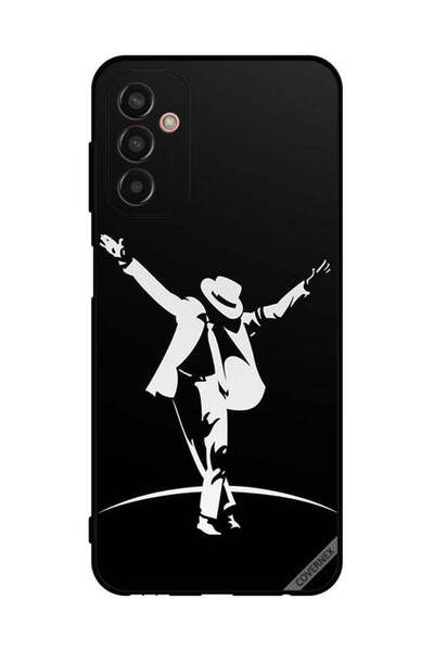 Covernex غطاء حماية لهاتف سامسونج جالاكسي M13 أكشن