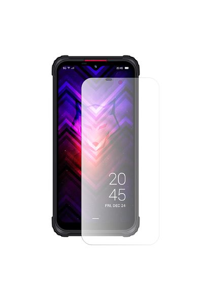 Fabrica De Folii Screen Protector for Cu iHunt Cyber Wolf 5G