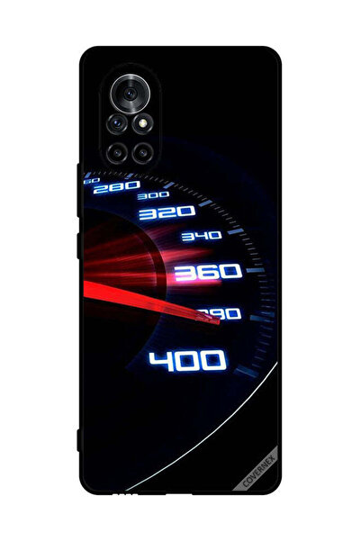 Covernex غطاء حماية لهاتف هواوي نوفا 8 سبيد ميتر 390 بلس