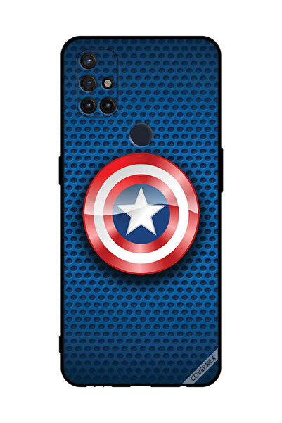 Covernex غطاء حماية لهاتف OnePlus Nord N10 5G Shield