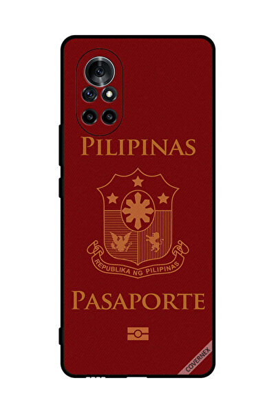 Covernex Protective Case Cover For Huawei Nova 8 5G Philippines Passport