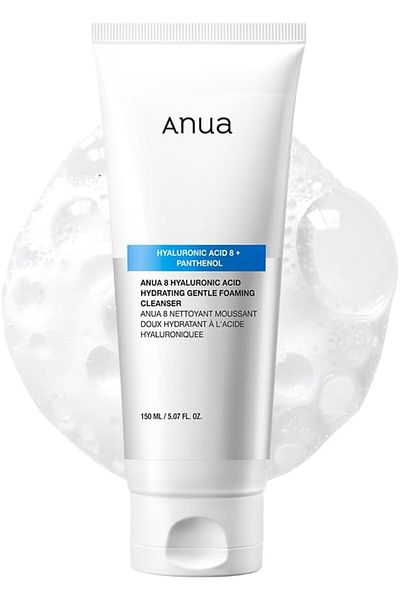 ANUA for Double Cleansing, Korean Skincare (150ml/5.07fl oz.)