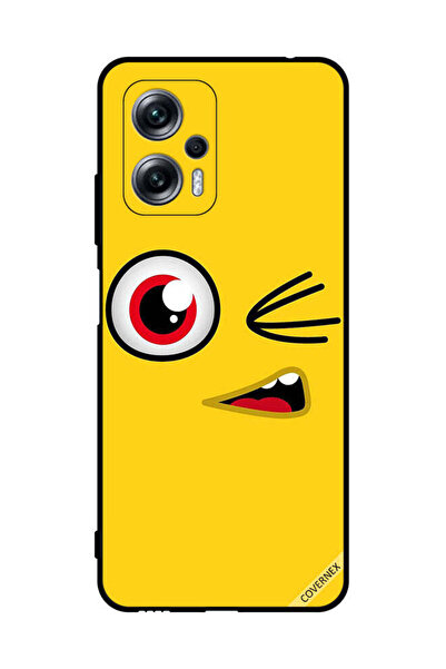 Covernex غطاء حماية لهاتف شاومي ريدمي نوت 11T برو وينكي آي