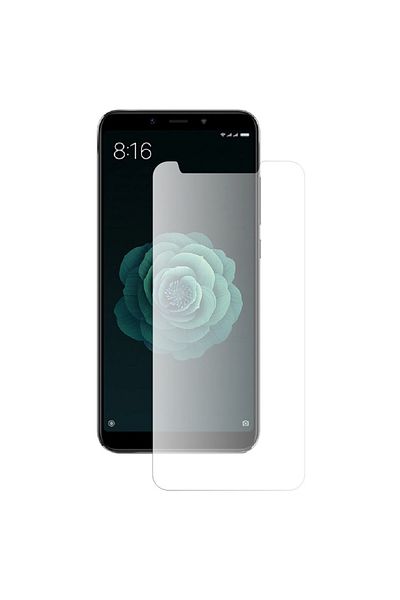 Fabrica De Folii Screen Protector for Cu Xiaomi Mi A2