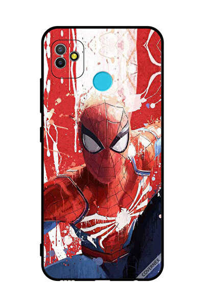 Covernex غطاء حماية لهاتف تكنو بوب 5، إنه جاهز للطيران