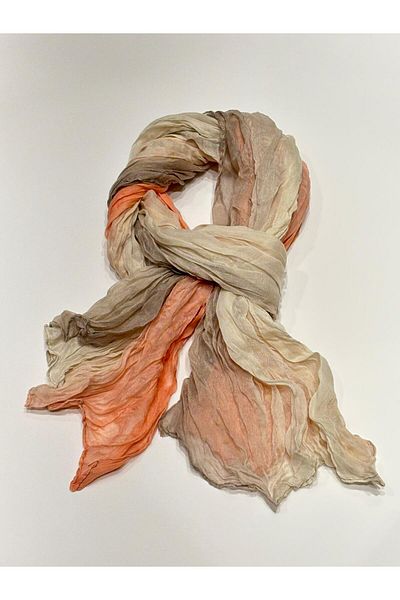 Nish&Chic Nepal Gradient Shawl