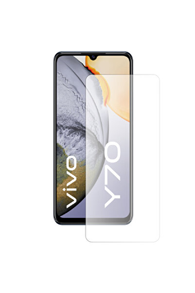 Fabrica De Folii Screen Protector for Cu Vivo Y70