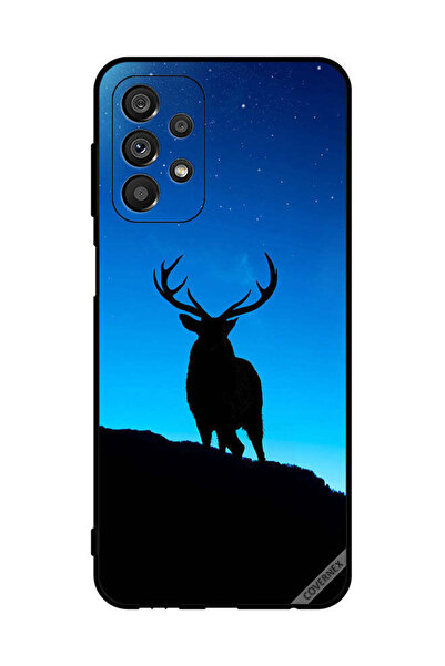 Covernex غطاء حماية لهاتف سامسونج جالاكسي A23 5G - غزال