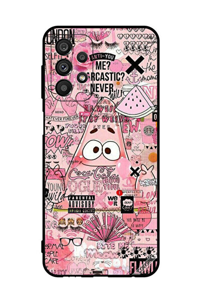 Covernex Protective Case Cover For Samsung Galaxy A23 5G Girls Favorite Tags