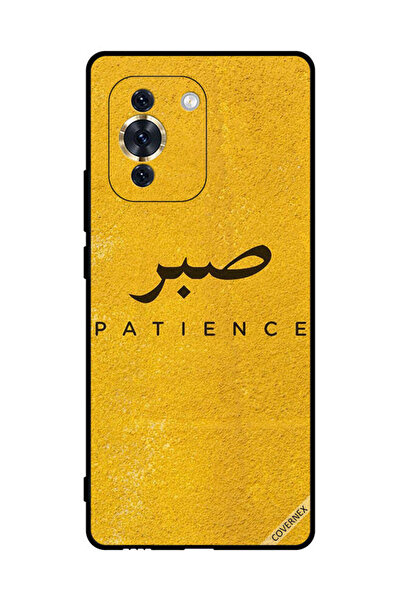 Covernex غطاء حماية لهاتف هواوي نوفا 10 باشينس