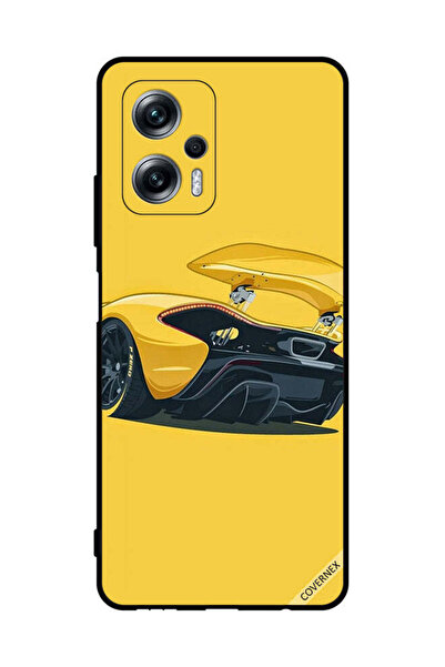 Covernex غطاء حماية لهاتف Xiaomi Poco X4 GT P Zero