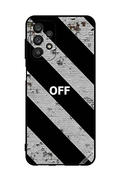 Covernex غطاء حماية لهاتف سامسونج جالاكسي A23 5G بتصميم عتيق