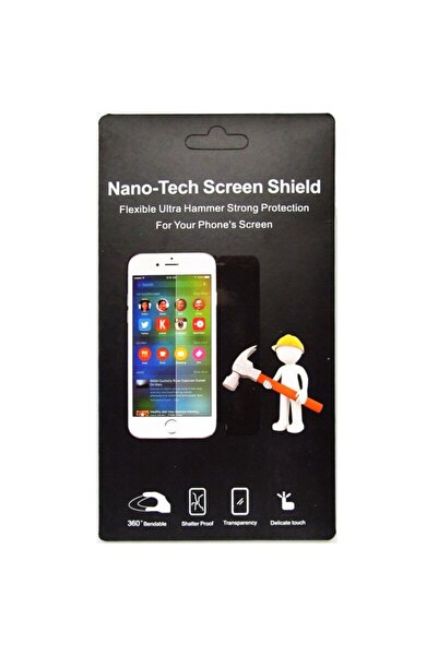 Fabrica De Folii Screen Protector for Cu Samsung Galaxy J7 2018