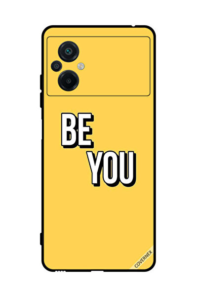 Covernex غطاء حماية لهاتف شاومي بوكو M5 4G بي يو