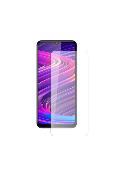 Fabrica De Folii Screen Protector for Kruger&Matz Flow 11