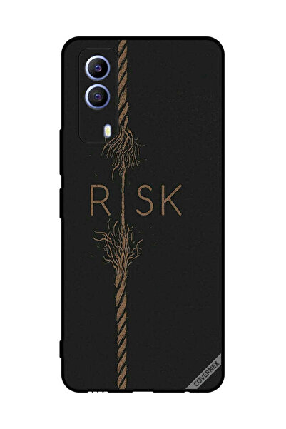 Covernex غطاء حماية لهاتف vivo T1x Risk