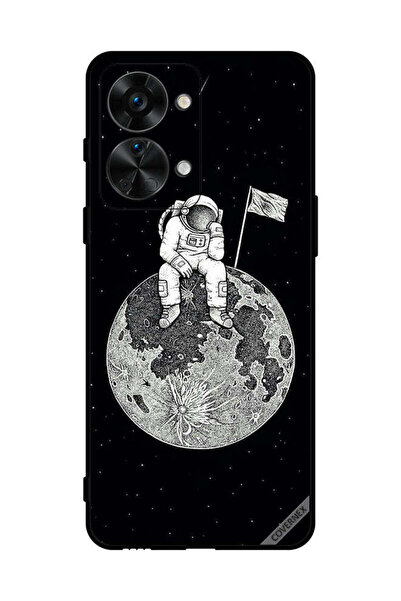 Covernex غطاء حماية لهاتف OnePlus NORD 2T ماذا تفعل أيضًا في هذا الكون؟