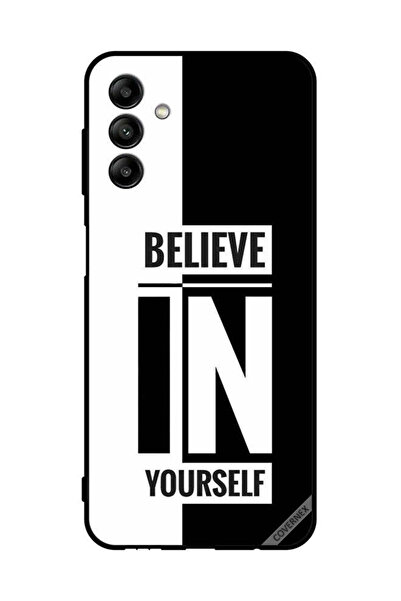 Covernex غطاء حماية لهاتف سامسونج جالكسي A04s ثق بنفسك