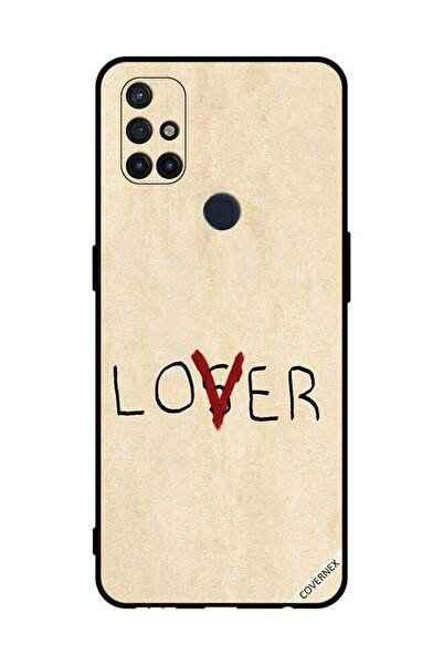 Covernex غطاء حماية لهاتف OnePlus Nord N10 5G - عاشق أم خاسر
