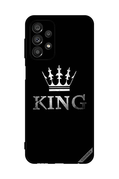 Covernex غطاء حماية لهاتف سامسونج جالاكسي A23 5G كينج