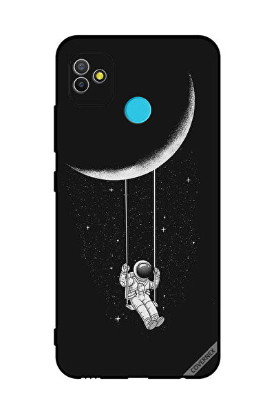 Covernex Protective Case Cover For Tecno Pop 5 Moon Swing