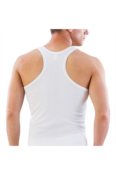 Emay Korse White emay 12320 rambo athlete