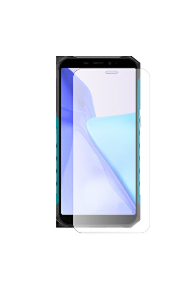 Fabrica De Folii Screen Protector for Cu Ulefone Armor X9