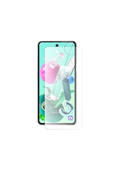 Fabrica De Folii Screen Protector for cu LG K92 5G