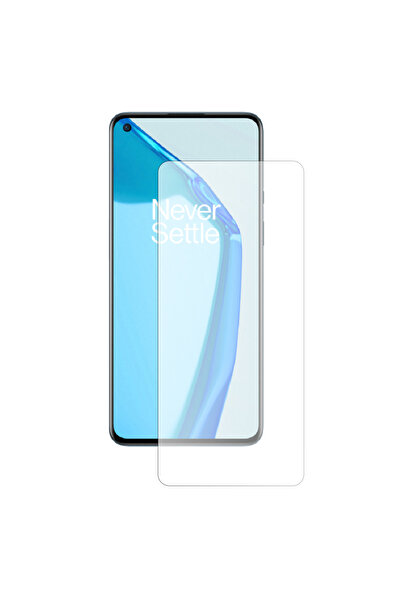 Fabrica De Folii Screen Protector for Cu OnePlus 9 5G