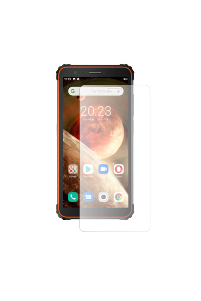 Fabrica De Folii Screen Protector for Cu Blackview BV6600