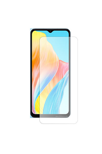 Fabrica De Folii Screen Protector for Oppo A18