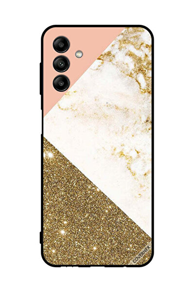 Covernex غطاء حماية لهاتف سامسونج جالاكسي A04s بنمط لامع ورخامي