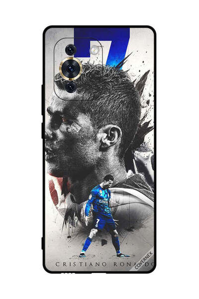 Covernex غطاء حماية لهاتف هواوي نوفا 10 كريستيانو رونالدو