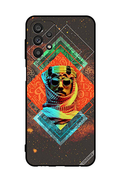 Covernex غطاء حماية لهاتف سامسونج جالاكسي A23 5G كوميدي مان