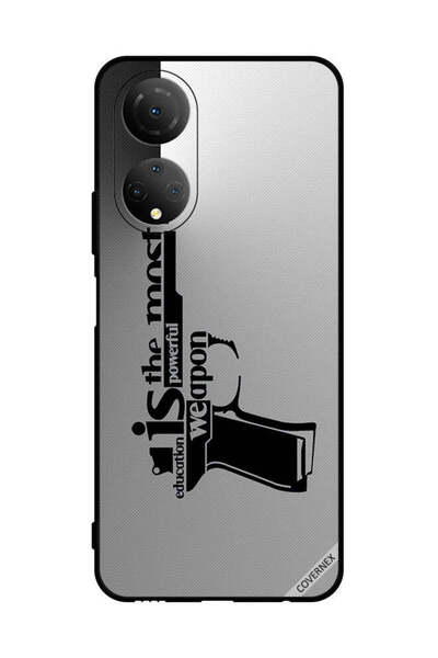 Covernex Protective Case Cover For Honor X7 Education Is The Most Powerful We...
