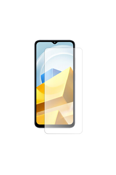Fabrica De Folii Screen Protector for cu Xiaomi Poco F3 GT