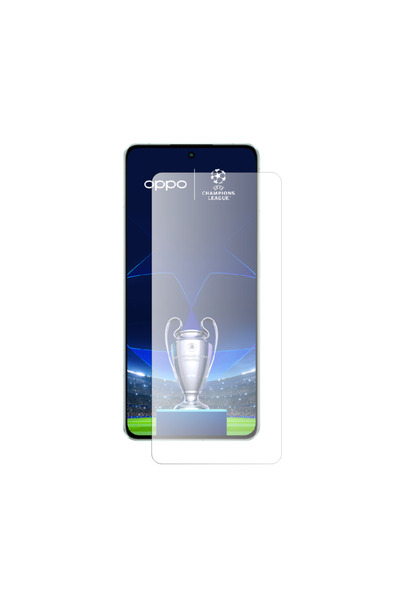 Fabrica De Folii Screen Protector for cu OPPO Reno8 Pro