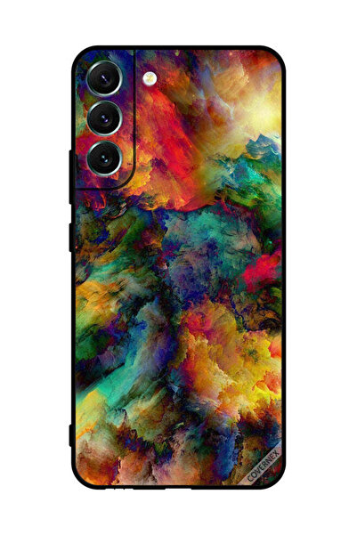 Covernex غطاء حماية لهاتف سامسونج S22+ 5G بألوان عتيقة