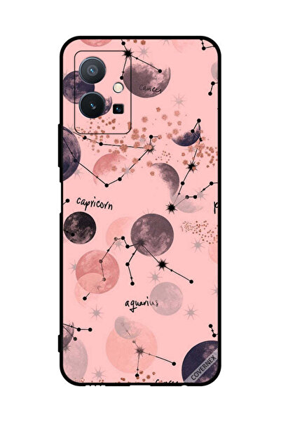 Covernex غطاء حماية لهاتف vivo T1 5G Galaxy Stars