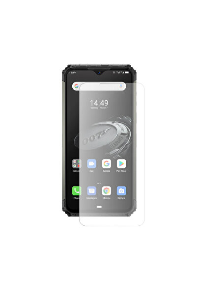 Fabrica De Folii Screen Protector for cu Ulefone Armor 7E