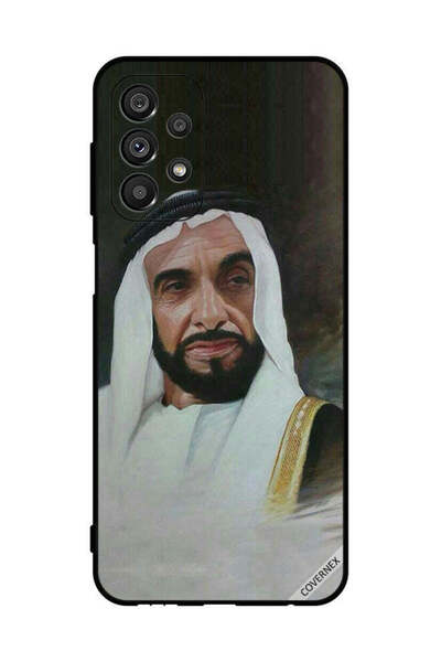 Covernex غطاء حماية لهاتف سامسونج جالاكسي A23 5G الشيخ زايد