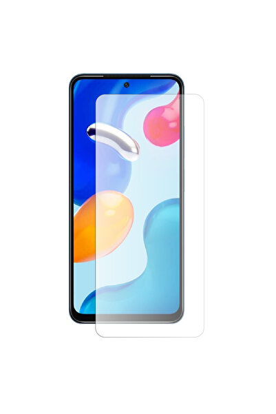 Fabrica De Folii Screen Protector for Cu Xiaomi Redmi Note 11S