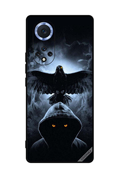Covernex غطاء حماية لهاتف Honor 50 Pro Eagle