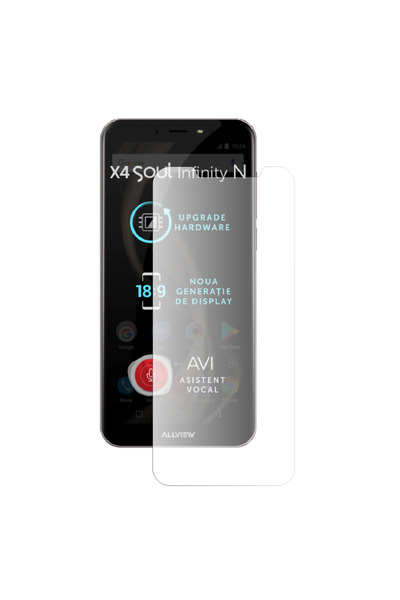 Fabrica De Folii Screen Protector for Cu Allview X4 Soul Infinity S