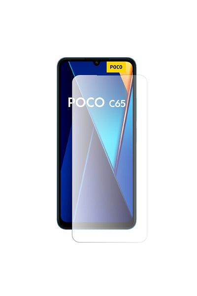 Fabrica De Folii Screen Protector for Xiaomi Poco C65