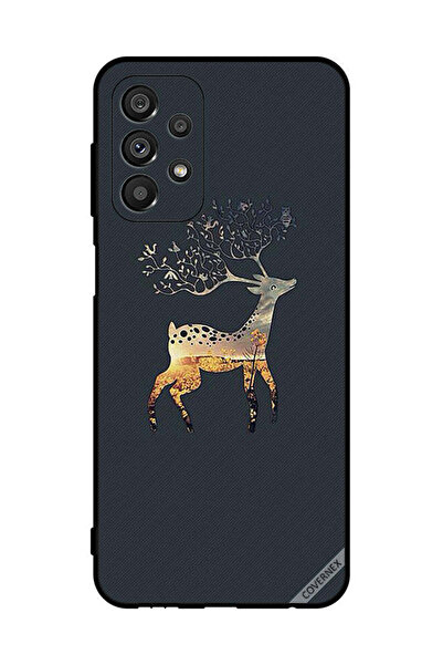 Covernex غطاء حماية لهاتف سامسونج جالاكسي A23 5G - غزال